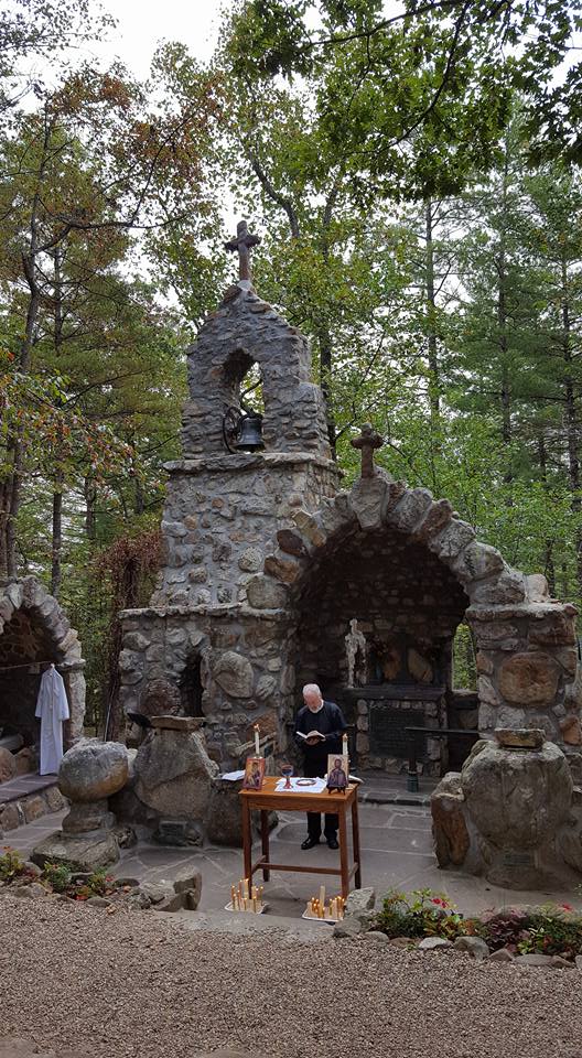 St. Andrew's at Shrinemont